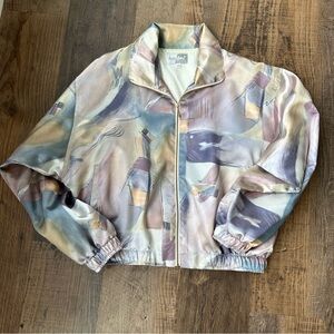 Vintage HanaSport jacket